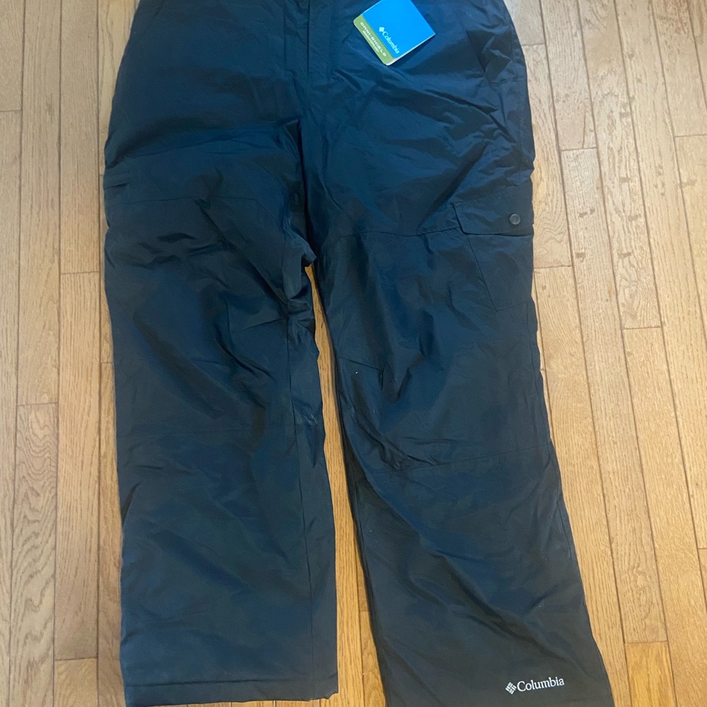 Fabulous Men’s Columbia Ski Pants XL
